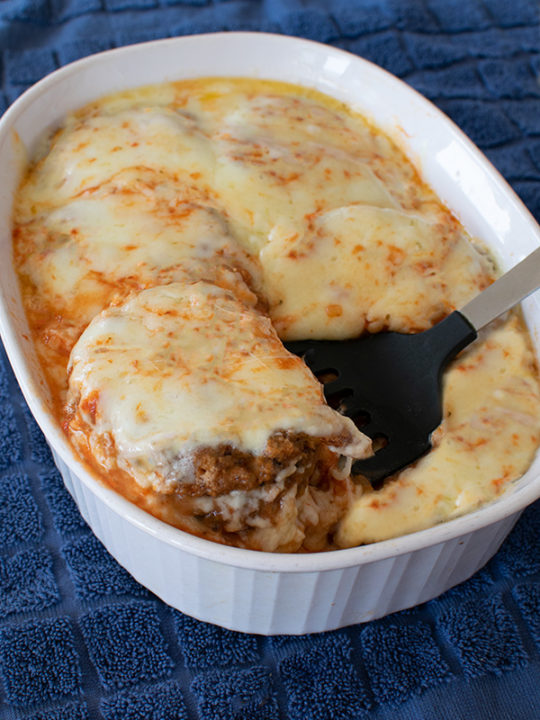 Kosher for Passover Eggplant Parmesan Easy Shmeezy Recipes