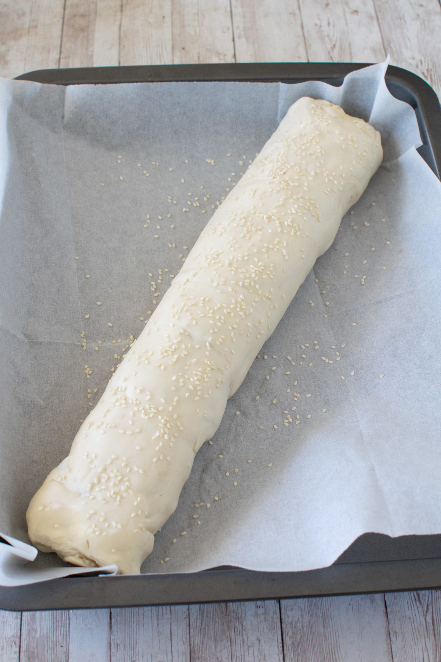 Easy Deli Rolls Easy Shmeezy Recipes